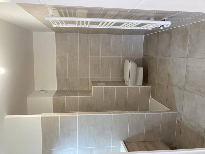 Maison à louer, 41m², LYON 3E