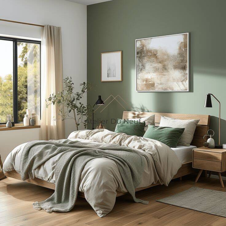 Maison à vendre, 100m², MAGNY LE HONGRE