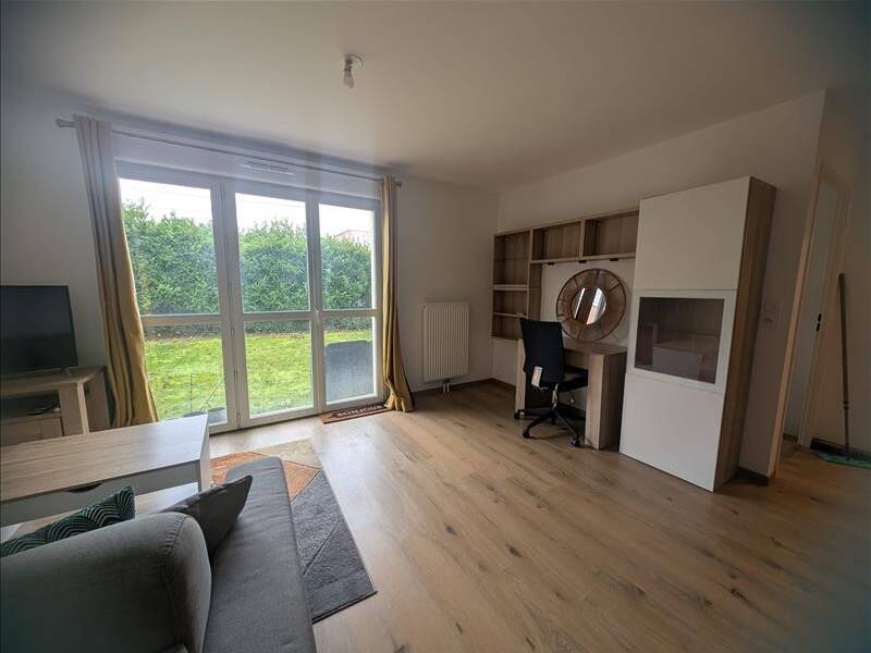 Maison à louer, 47m², RONCHIN