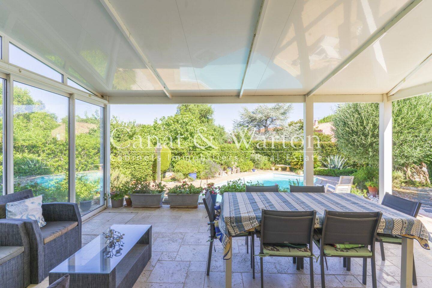 Maison à vendre, 100m², HYERES
