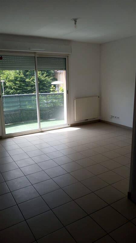 Maison à louer, 61m², OYONNAX