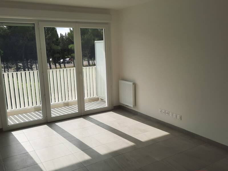 Maison à louer, 37m², MARSEILLE 13E