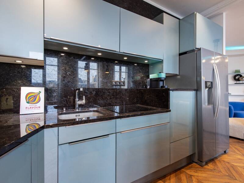 Maison à vendre, 130m², PARIS 3E