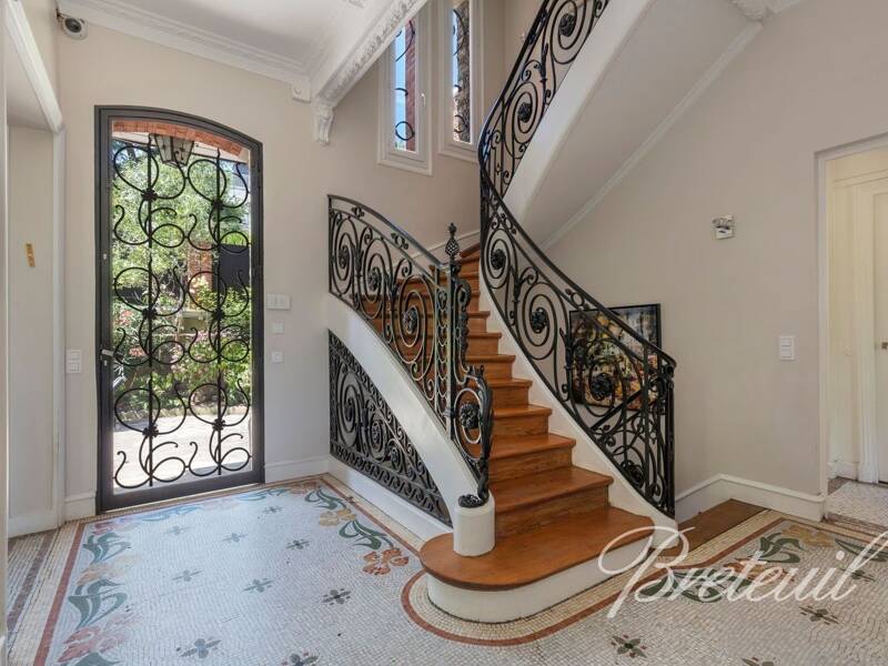 Maison à vendre, 315m², SAINT CLOUD