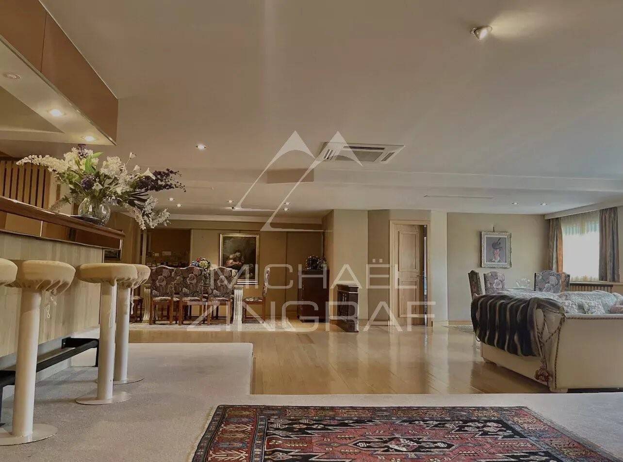 Maison à vendre, 302m², MEGEVE