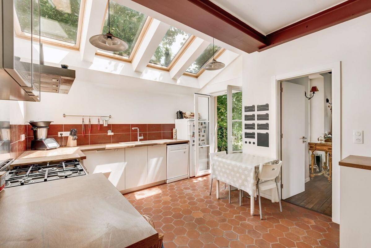 Maison à vendre, 200m², SEVRES