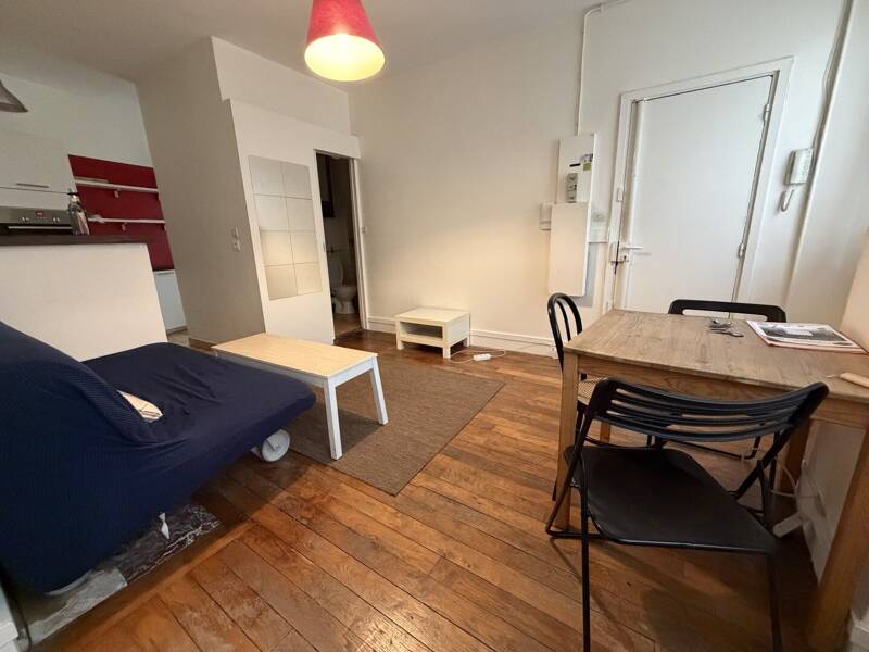 Maison à louer, 38m², BOULOGNE BILLANCOURT