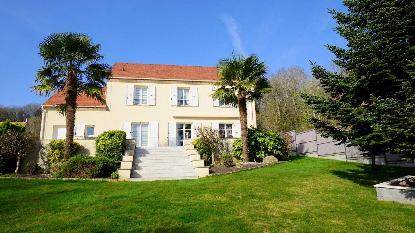 Maison à vendre, 155m², JAMBVILLE