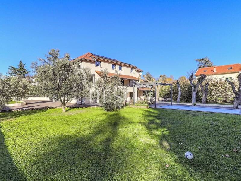 Maison à vendre, 292m², CALUIRE ET CUIRE