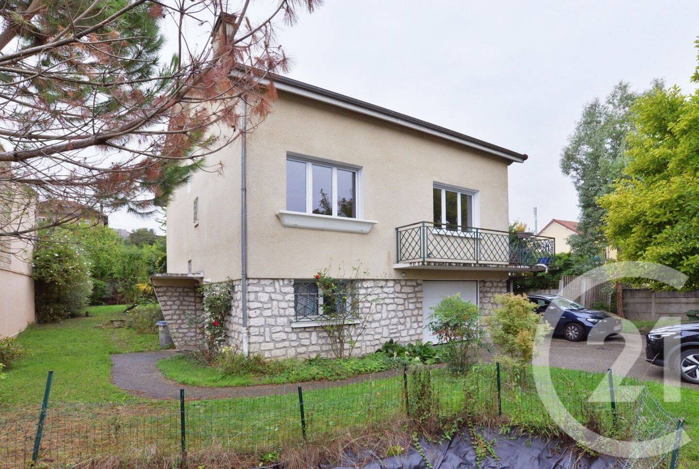Maison à vendre, 160m², MONTGERON
