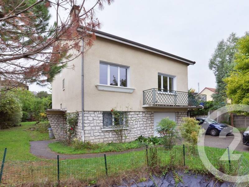 Maison à vendre, 160m², MONTGERON