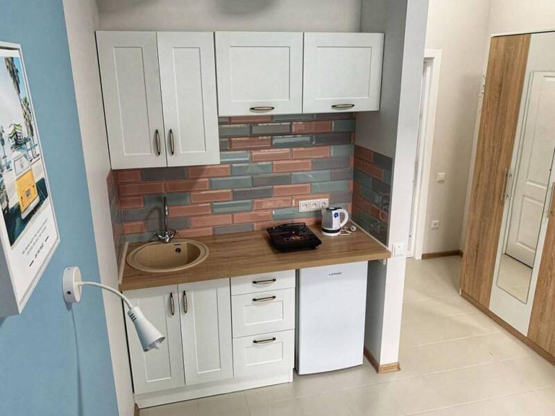 Maison à louer, 15m², PARIS 18E