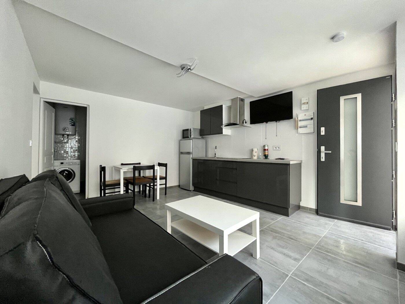 Maison à louer, 33m², LES PAVILLONS SOUS BOIS