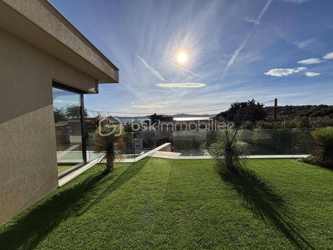 Maison à vendre, 262m², SAINT TROPEZ