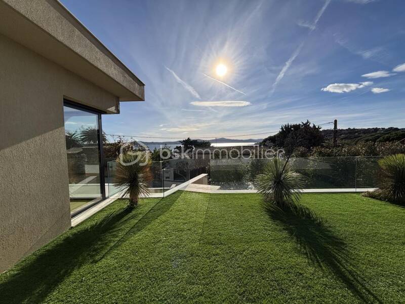 Maison à vendre, 262m², SAINT TROPEZ