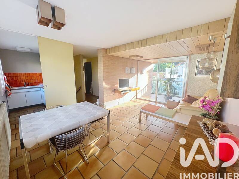 Maison à vendre, 87m², TOULOUSE