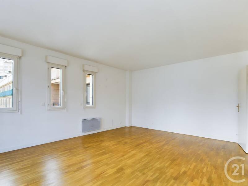 Maison à louer, 52m², BOULOGNE BILLANCOURT