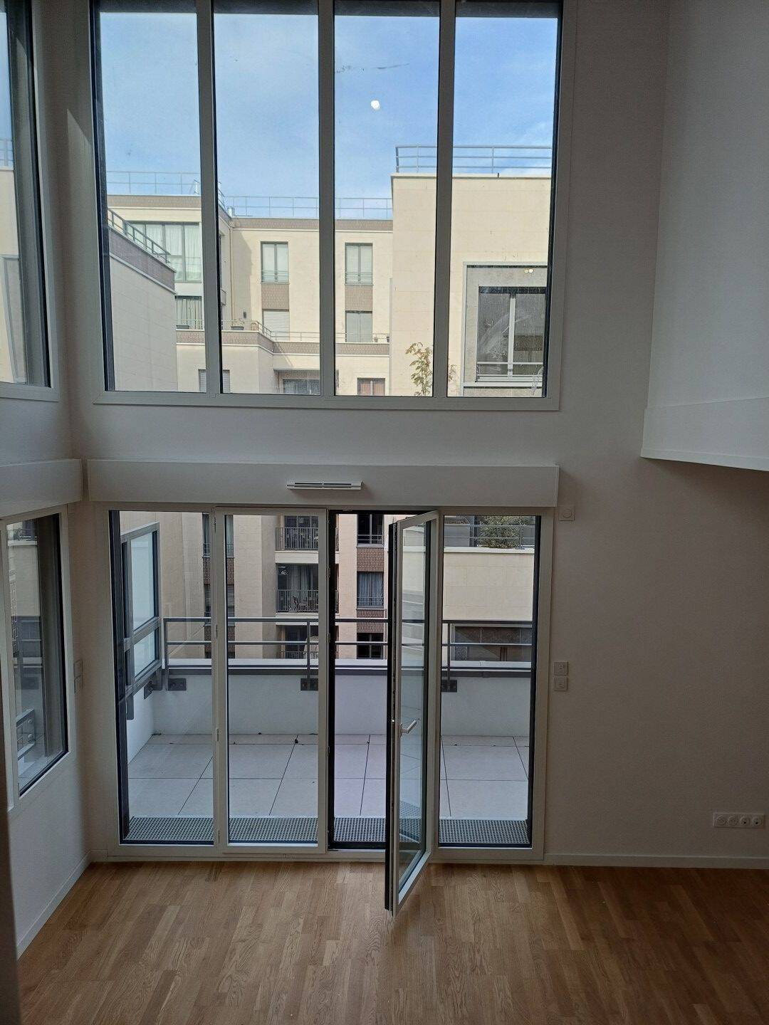 Maison à louer, 126m², CLICHY