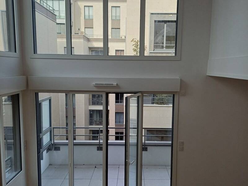 Maison à louer, 126m², CLICHY