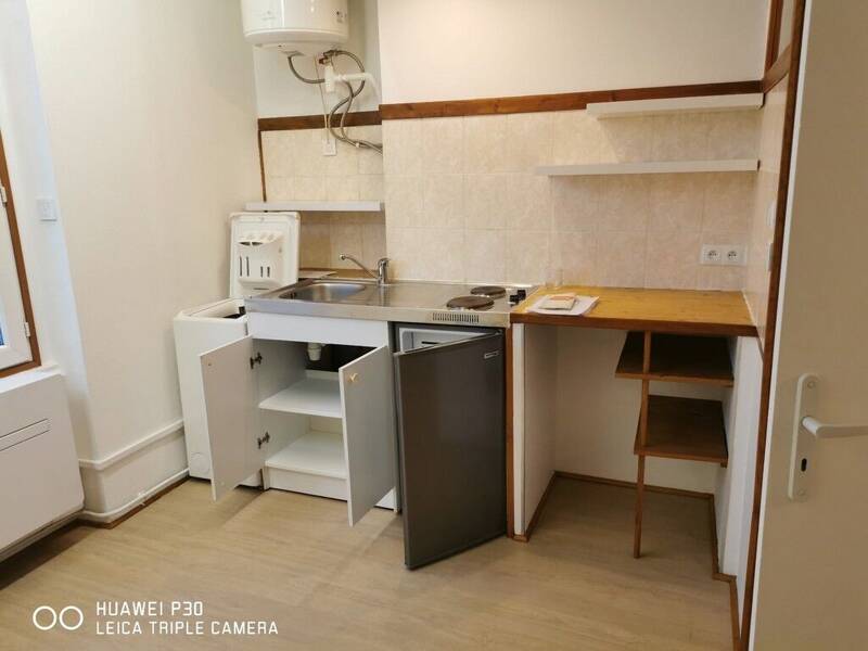 Maison à louer, 20m², LYON 7E