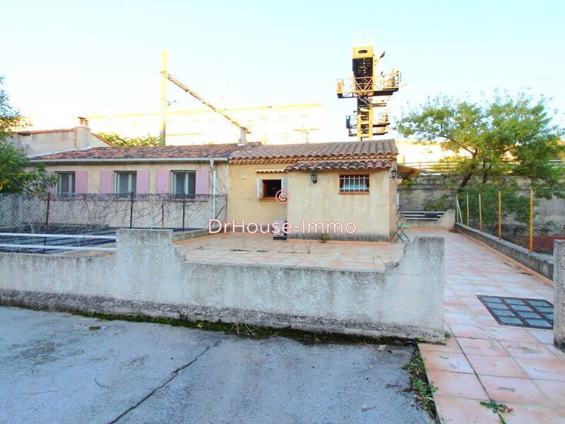 Maison à vendre, 79m², MARSEILLE 4E