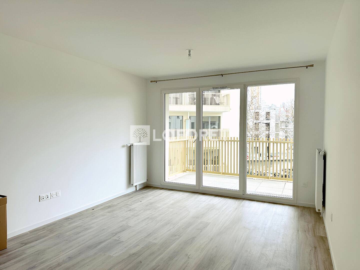 Maison à louer, 60m², AUBERVILLIERS