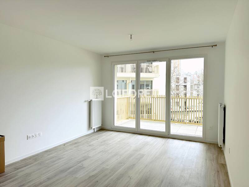 Maison à louer, 60m², AUBERVILLIERS