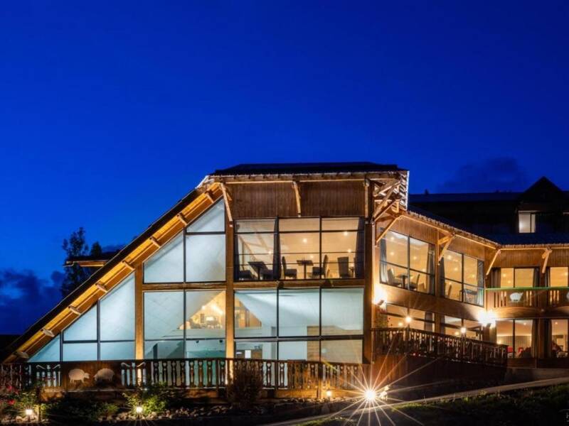Maison à vendre, 15m², UVERNET FOURS