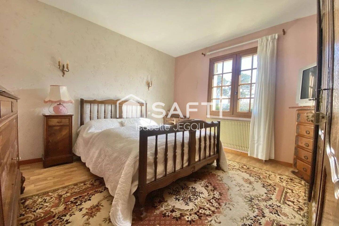 Maison à vendre, 91m², GUJAN MESTRAS