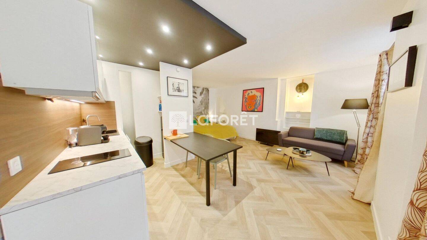 Maison à louer, 30m², VERSAILLES