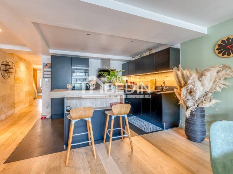 Maison à vendre, 145m², BORDEAUX