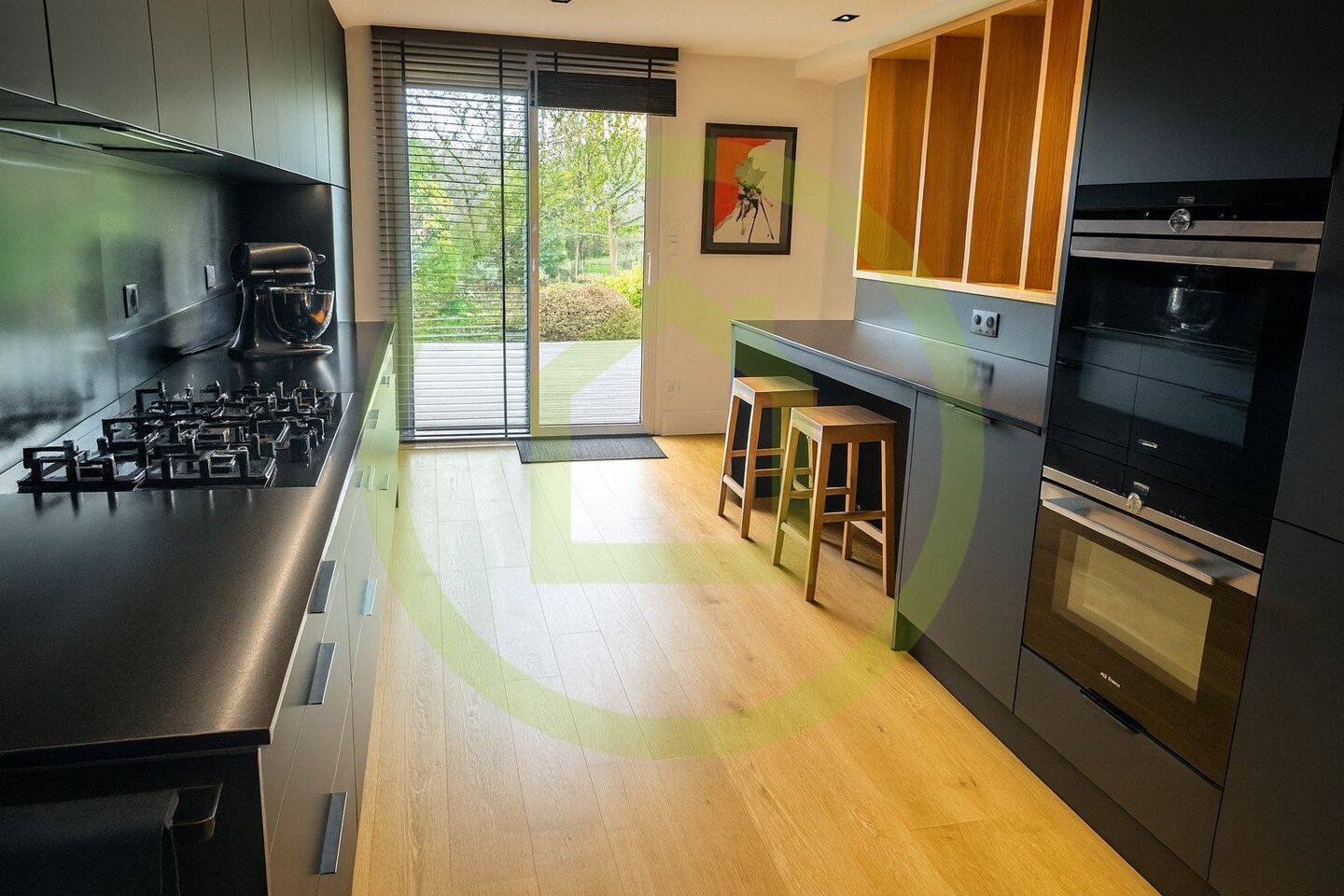 Maison à vendre, 160m², SAINT JEAN LE THOMAS