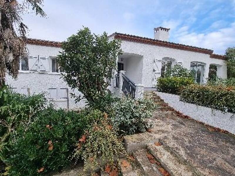 Maison à louer, 171m², VILLEFRANCHE DE LAURAGAIS