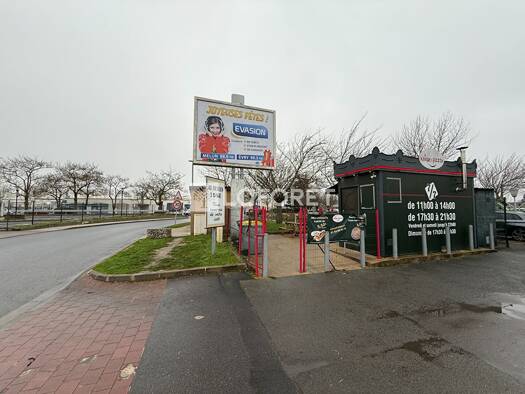 Boutique à vendre Fonds de commerce 145 000 € Rubelles 77950