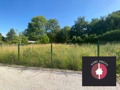 Terrain à vendre 340 000 € 554 m² de terrain Bussy-Saint-Martin 77600