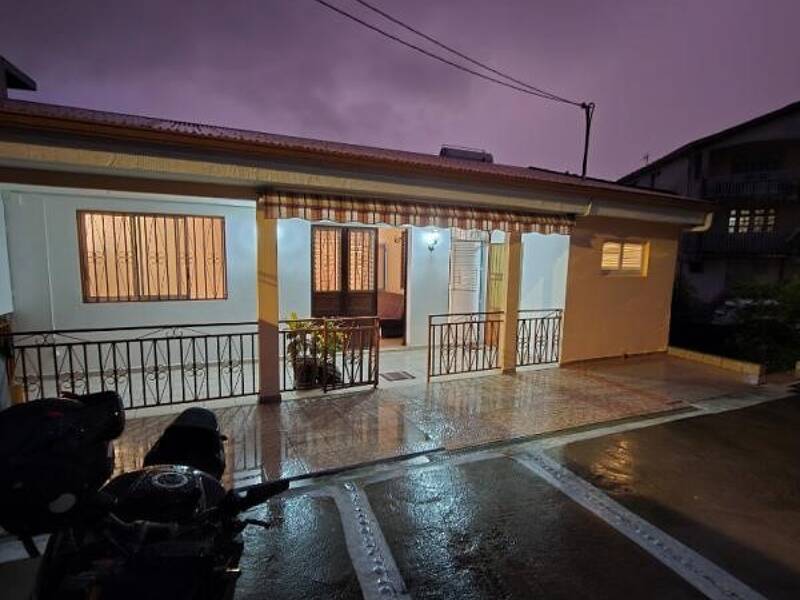 Maison à vendre, 0m², FORT DE FRANCE