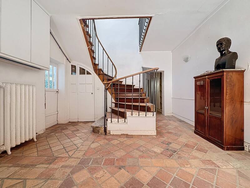 Maison à vendre, 160m², VERSAILLES