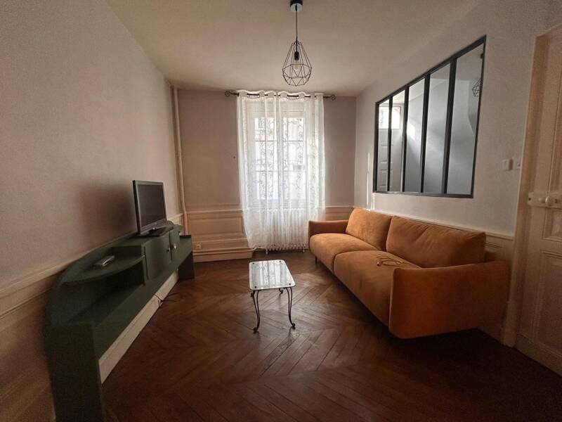 Maison à louer, 143m², MER