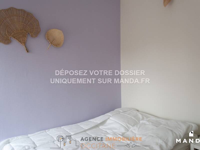 Maison à louer, 0m², TOULOUSE