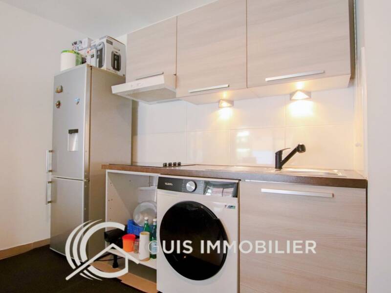 Maison à vendre, 53m², TOULON