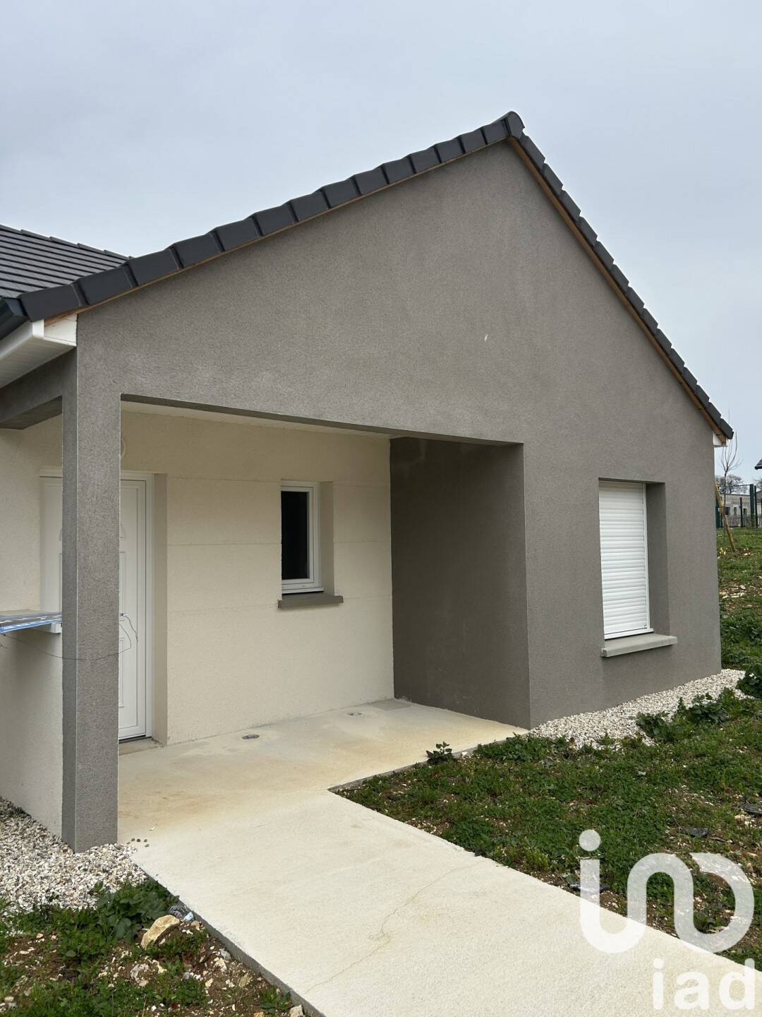 Maison à vendre, 68m², BOURGES