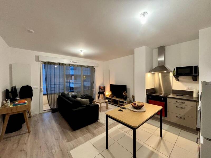 Maison à louer, 39m², ANGERS