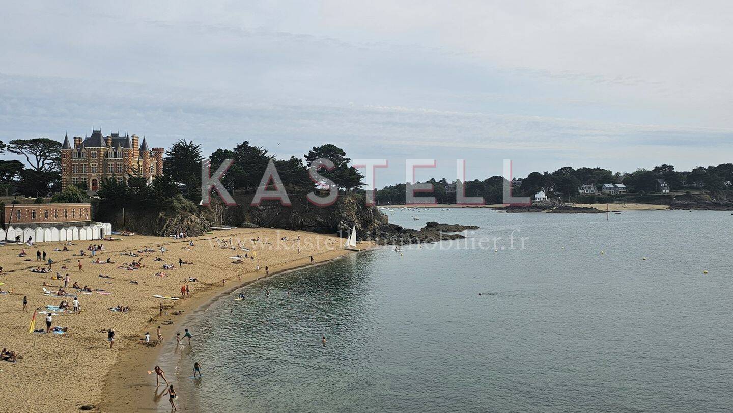Maison à vendre, 125m², SAINT BRIAC SUR MER