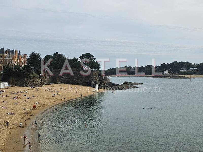 Maison à vendre, 125m², SAINT BRIAC SUR MER
