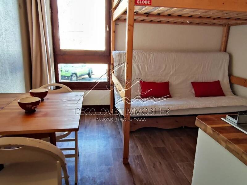 Maison à vendre, 16m², ISOLA