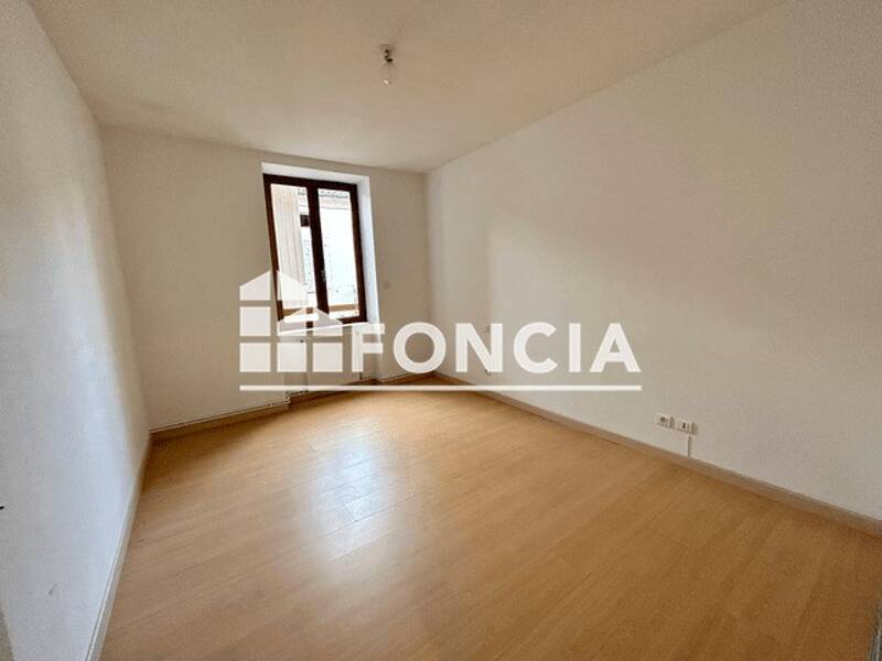 Maison à louer, 69m², CARMAUX