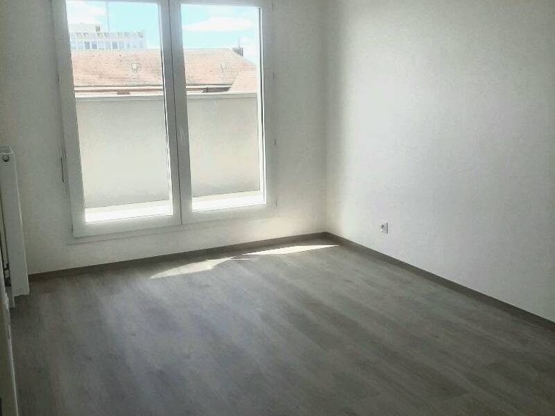 Maison à louer, 68m², ROUEN