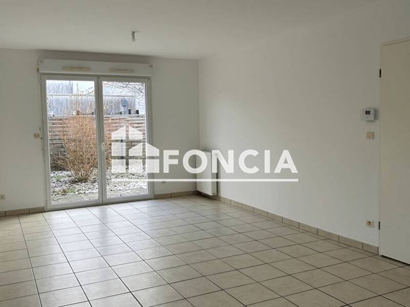 Maison à louer, 91m², LA CHAPELLE SAINT MESMIN