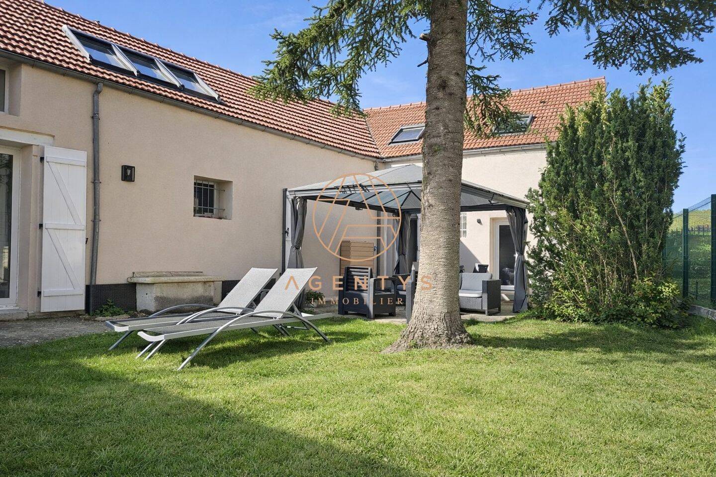 Maison à vendre, 220m², NOISY LE GRAND