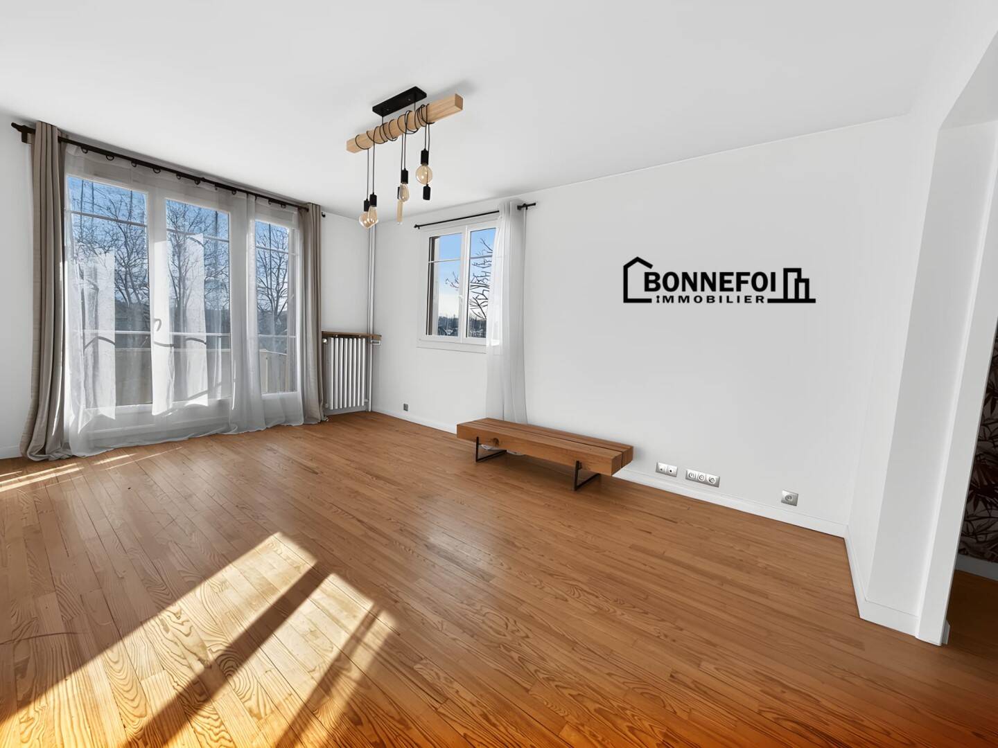 Maison à louer, 66m², CHAMPIGNY SUR MARNE